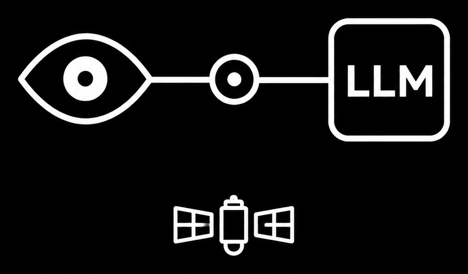 LLaVa-RS logo
